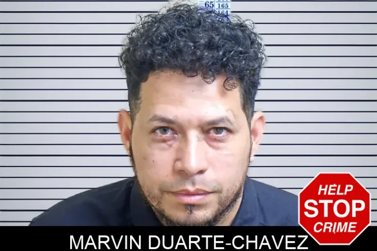 Marvin Duarte-Chavez