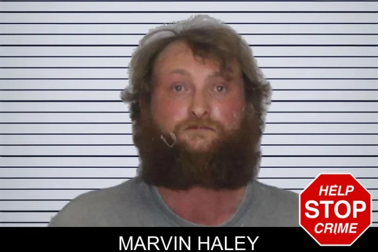 Marvin Haley mugshot – Morgan County , Georgia Marvin Haley