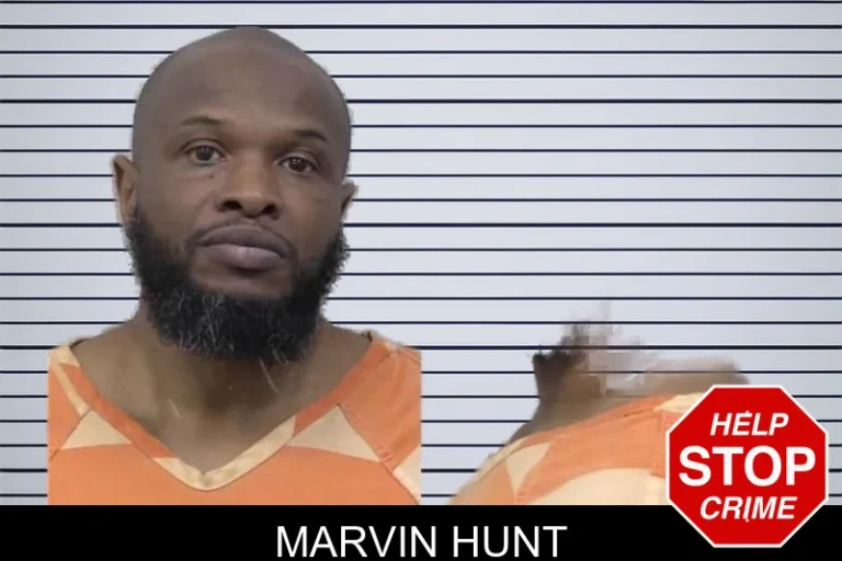 Marvin Hunt mugshot – Paulding County , Georgia Marvin Hunt