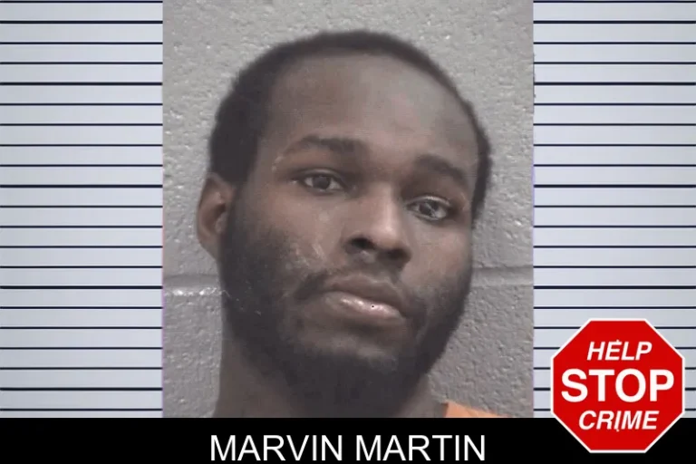 Marvin Martin