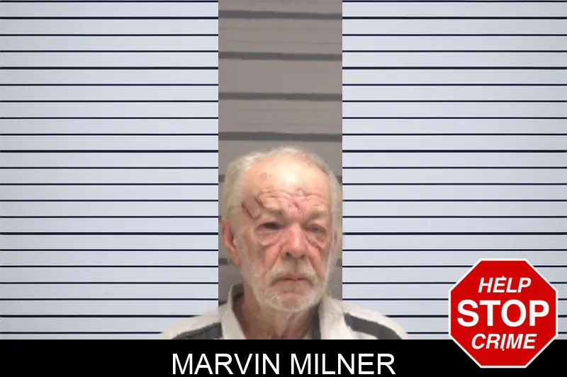 Marvin Milner mugshot – Dougherty County , Georgia Marvin Milner mugshot