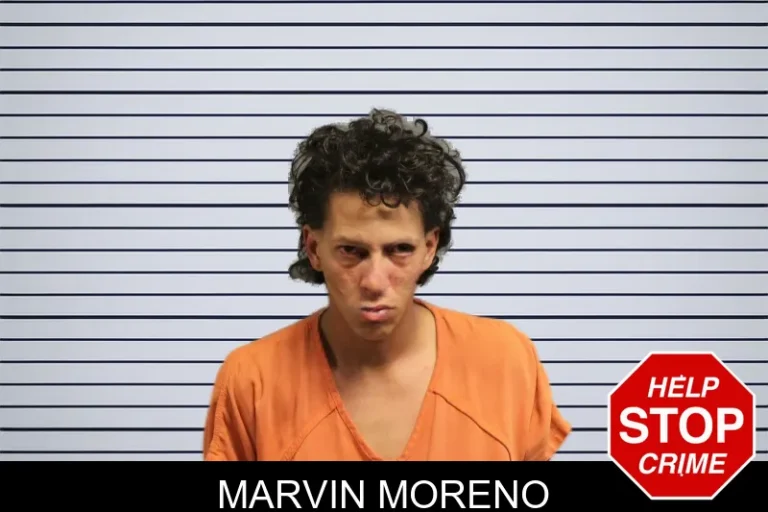 Marvin Moreno
