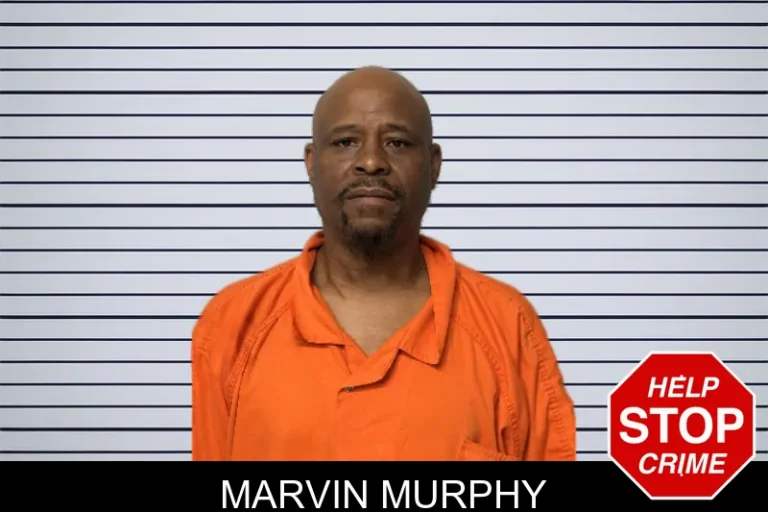 Marvin Murphy mugshot – Rockdale County , Georgia Marvin Murphy