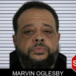 Marvin Oglesby mugshot – Floyd County , Georgia Marvin Oglesby mugshot