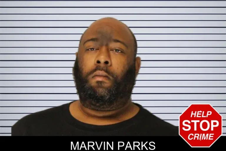 Marvin Parks