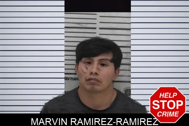 Marvin Ramirez-Ramirez