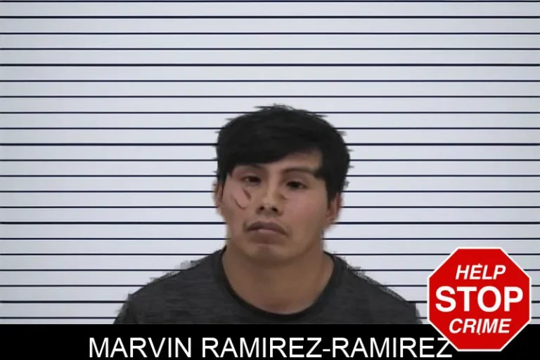 Marvin Ramirez-Ramirez