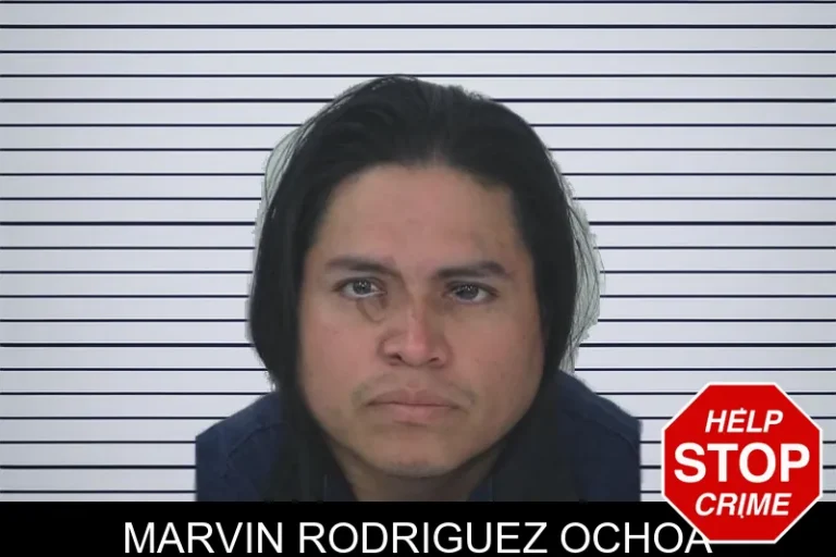 Marvin Rodriguez Ochoa