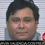 Marvin Valencia-Contreras mugshot – Gwinnett County , Georgia Marvin Valencia-Contreras mugshot