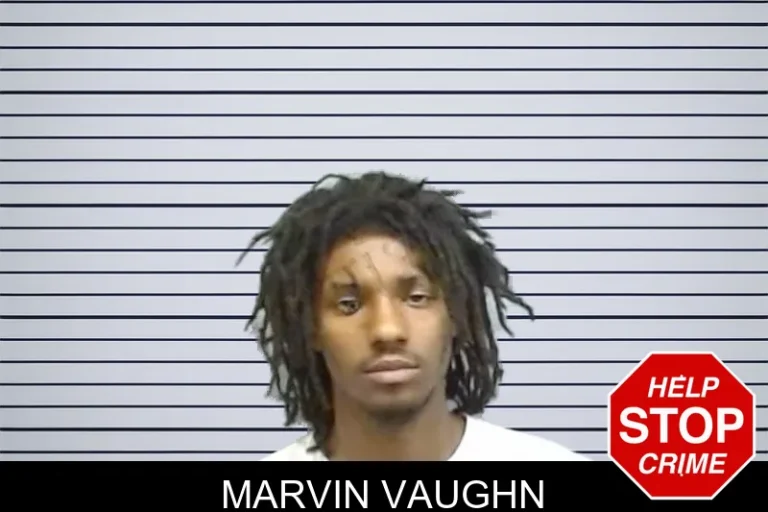 Marvin Vaughn mugshot – Fulton County , Georgia Marvin Vaughn