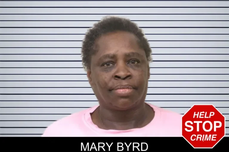 Mary Byrd