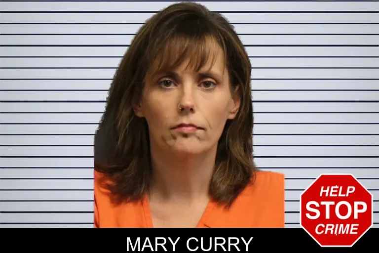 Mary Curry