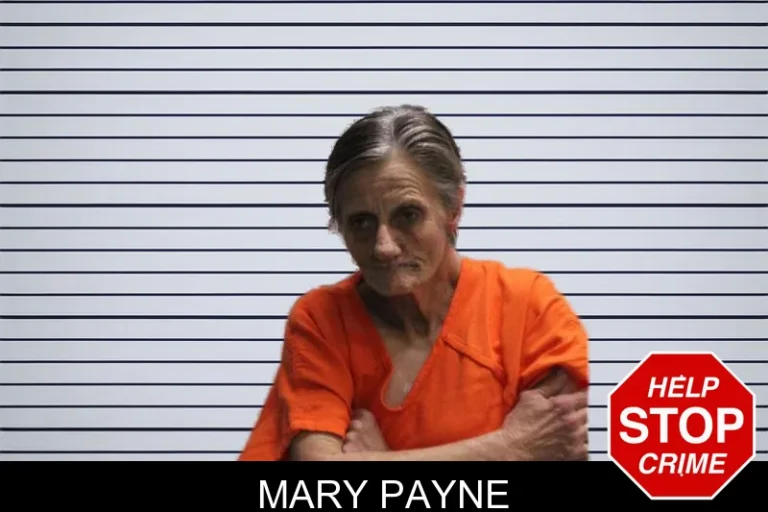 Mary Payne