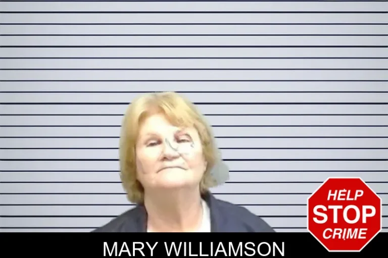 Mary Williamson