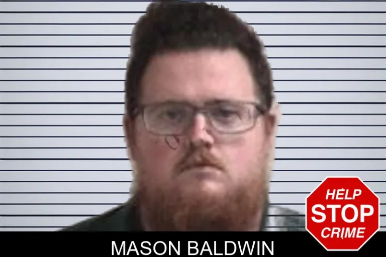 Mason Baldwin
