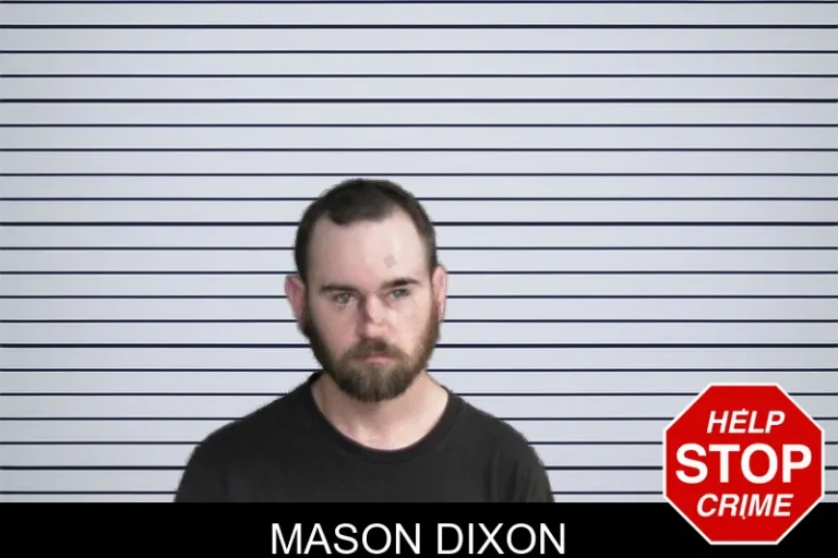Mason Dixon