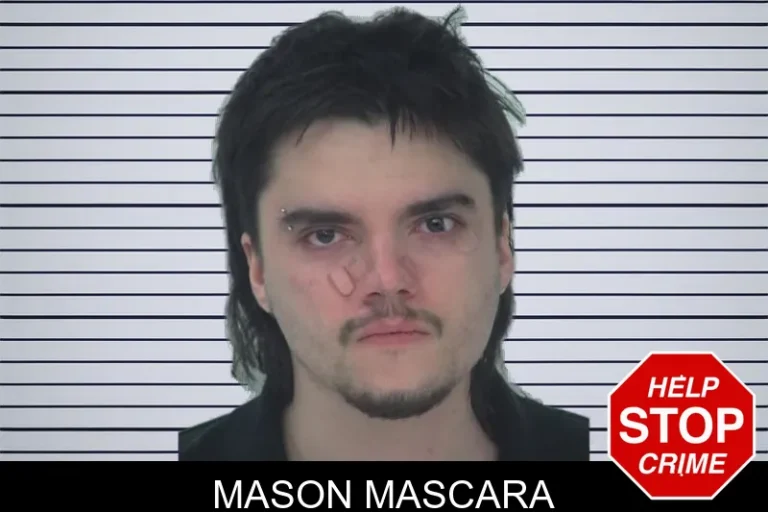 Mason Mascara