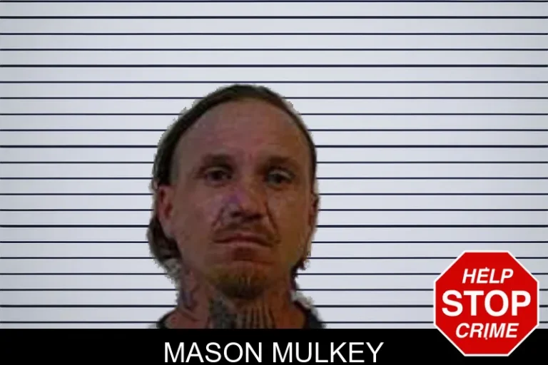 Mason Mulkey mugshot – Polk County , Georgia Mason Mulkey