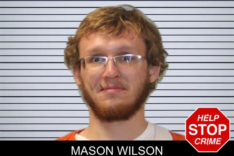 Mason Wilson