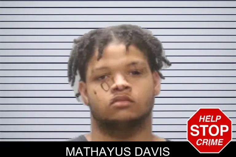 Mathayus Davis