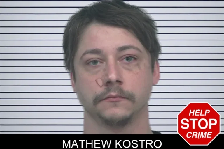 Mathew Kostro