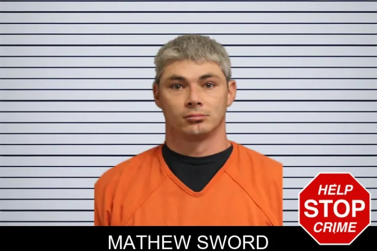 Mathew Sword