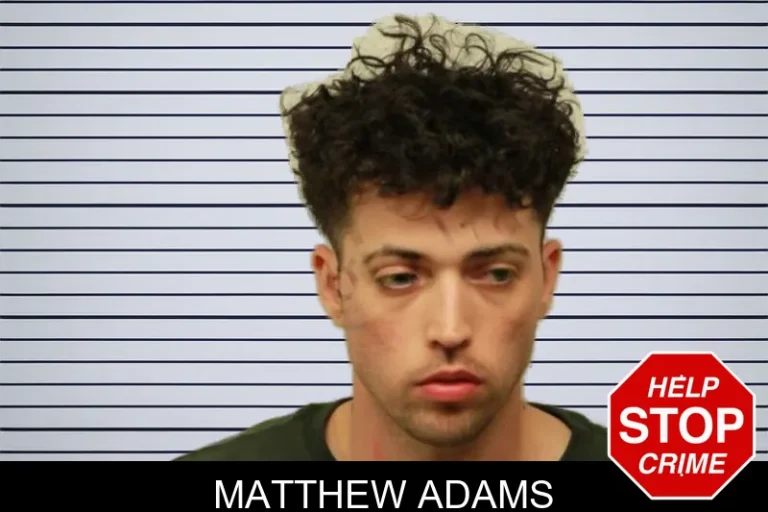 Matthew Adams mugshot – Chatham County , Georgia Matthew Adams