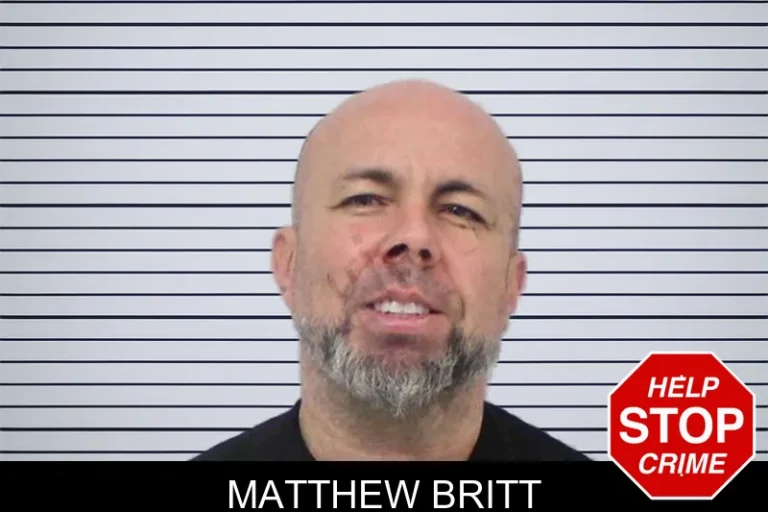 Matthew Britt