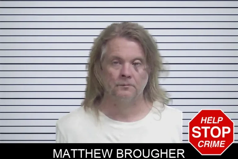 Matthew Brougher