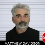 Matthew Davidson mugshot – Floyd County , Georgia Matthew Davidson mugshot