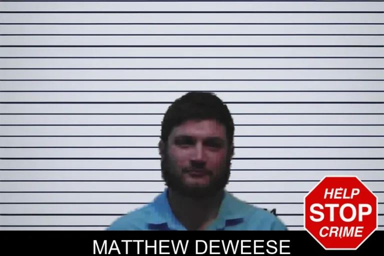 Matthew Deweese