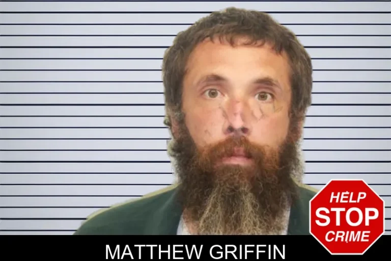 Matthew Griffin