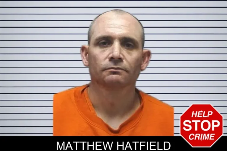 Matthew Hatfield