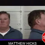 Matthew Hicks mugshot – Camden County , Georgia Matthew Hicks mugshot