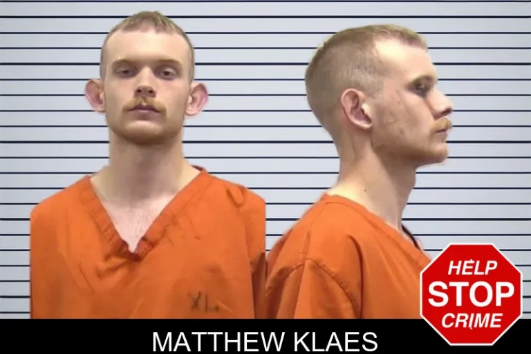 Matthew Klaes mugshot – Clarke County , Georgia Matthew Klaes