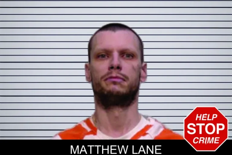 Matthew Lane