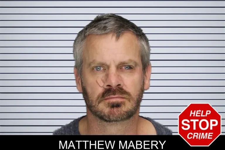Matthew Mabery