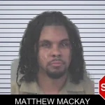Matthew Mackay mugshot – Newton County , Georgia Matthew Mackay mugshot