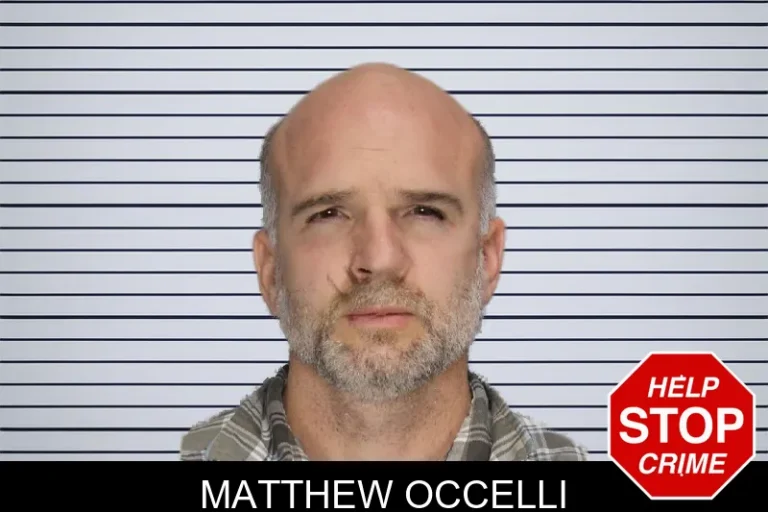 Matthew Occelli
