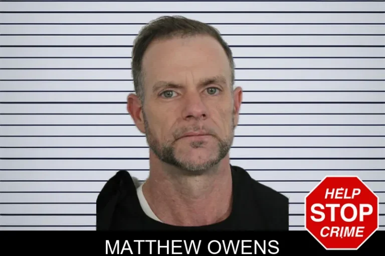 Matthew Owens