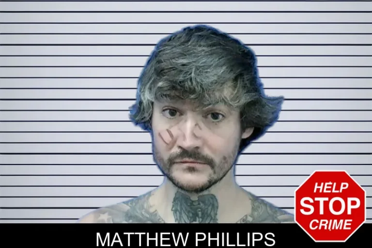 Matthew Phillips