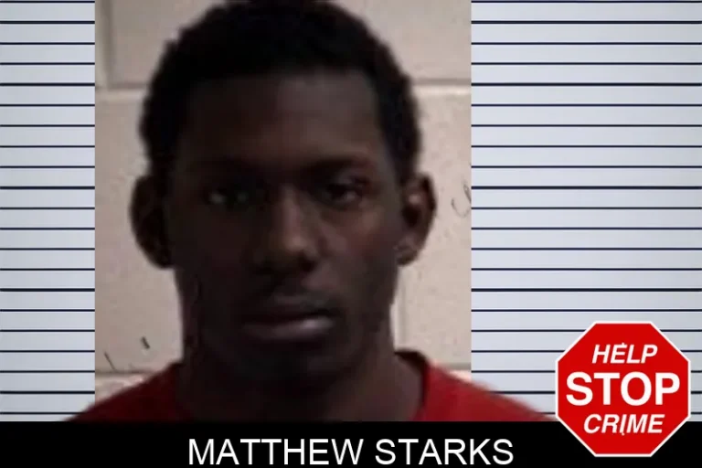 Matthew Starks