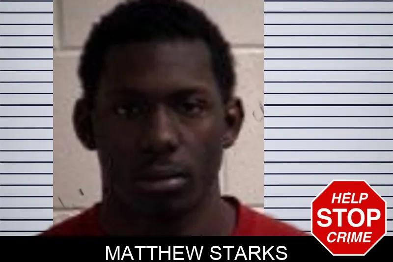 Matthew Starks mugshot – Henry County , Georgia Matthew Starks mugshot