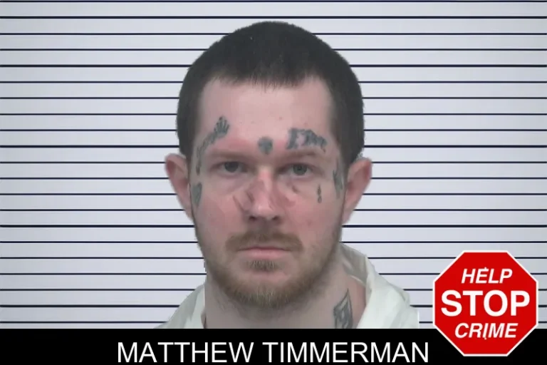 Matthew Timmerman mugshot – Gwinnett County , Georgia Matthew Timmerman