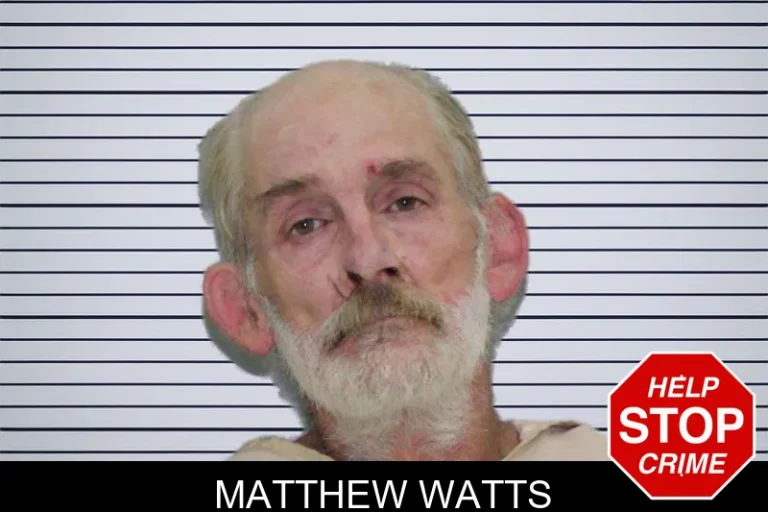 Matthew Watts