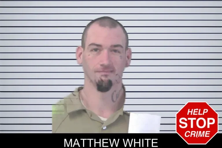 Matthew White