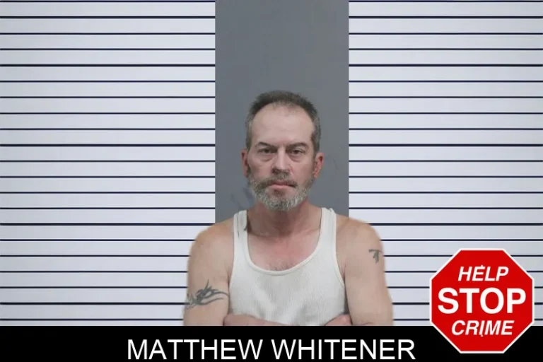 Matthew Whitener