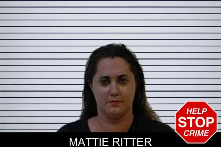 Mattie Ritter
