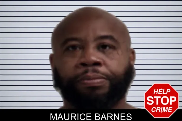 Maurice Barnes