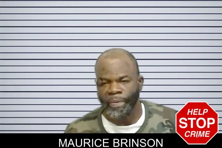 Maurice Brinson